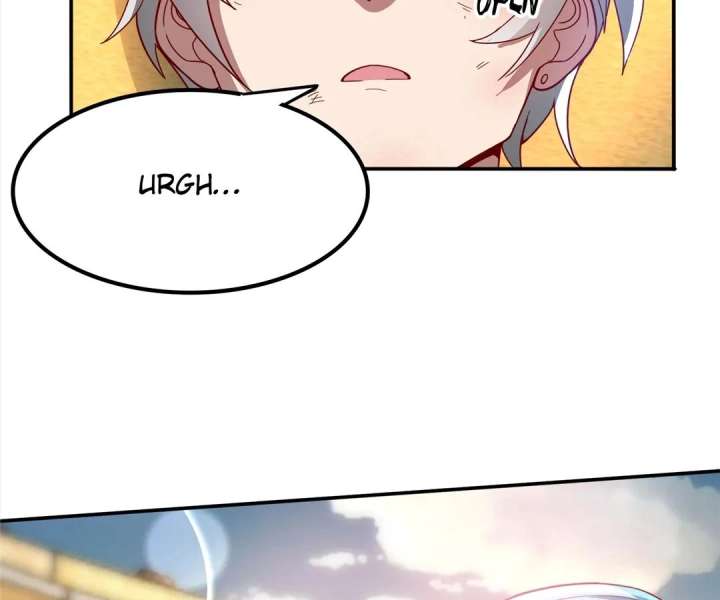 Read Aura Recovery_ I Get a New Skill Everyday EN Manga Online