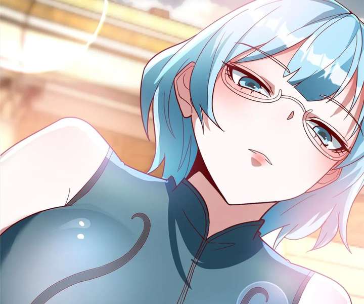 Read Aura Recovery_ I Get a New Skill Everyday EN Manga Online