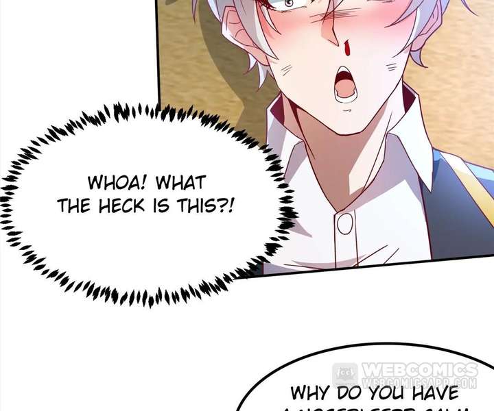 Read Aura Recovery_ I Get a New Skill Everyday EN Manga Online
