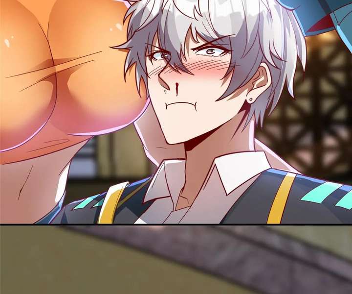 Read Aura Recovery_ I Get a New Skill Everyday EN Manga Online
