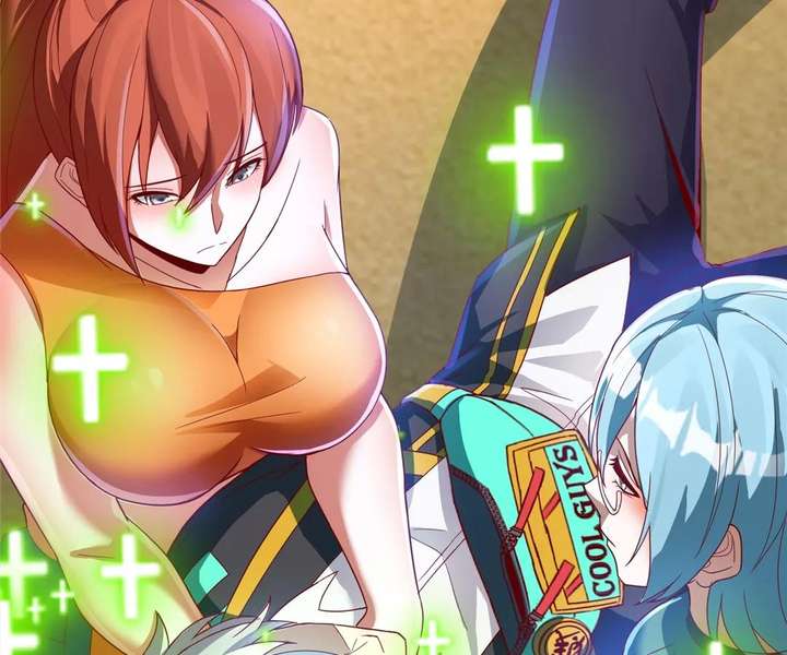 Read Aura Recovery_ I Get a New Skill Everyday EN Manga Online