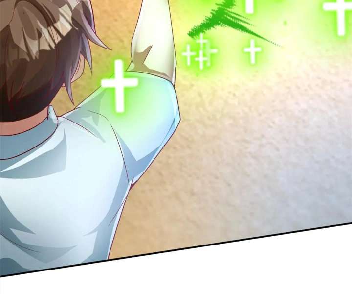 Read Aura Recovery_ I Get a New Skill Everyday EN Manga Online