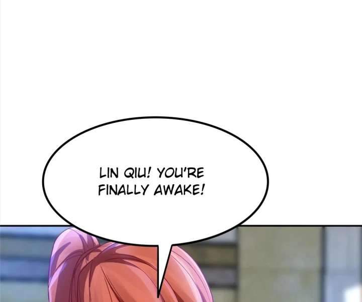 Read Aura Recovery_ I Get a New Skill Everyday EN Manga Online