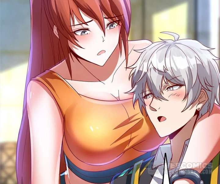 Read Aura Recovery_ I Get a New Skill Everyday EN Manga Online