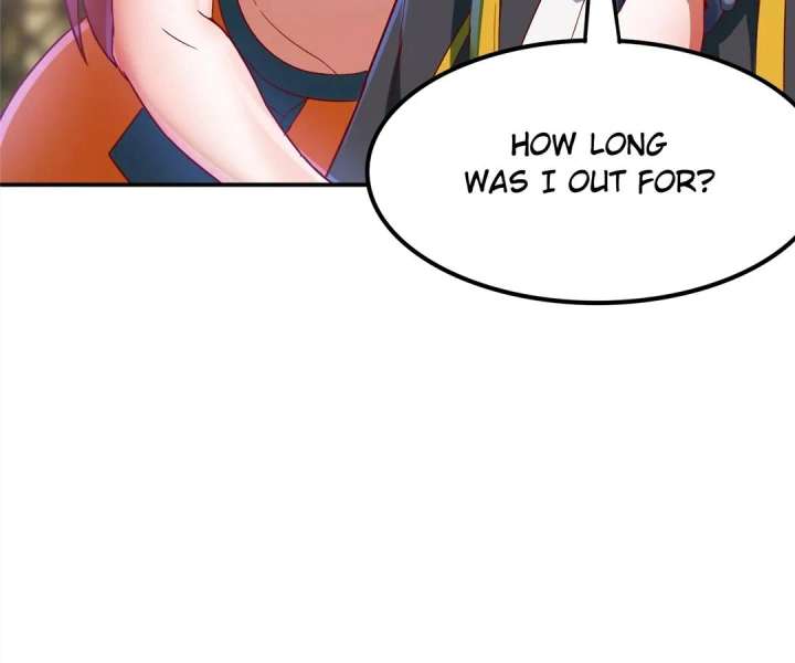 Read Aura Recovery_ I Get a New Skill Everyday EN Manga Online