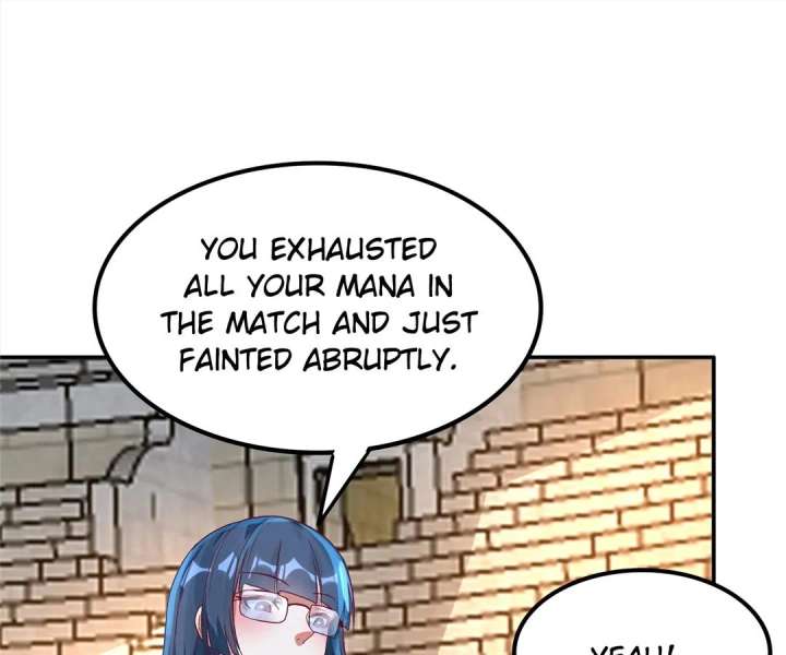 Read Aura Recovery_ I Get a New Skill Everyday EN Manga Online