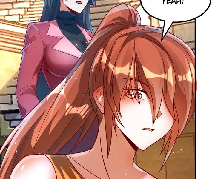 Read Aura Recovery_ I Get a New Skill Everyday EN Manga Online