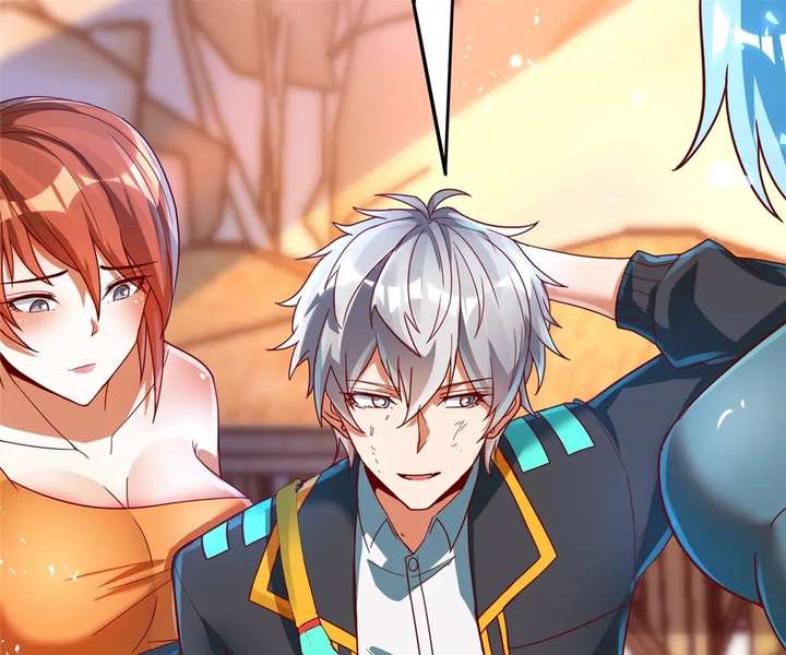 Read Aura Recovery_ I Get a New Skill Everyday EN Manga Online