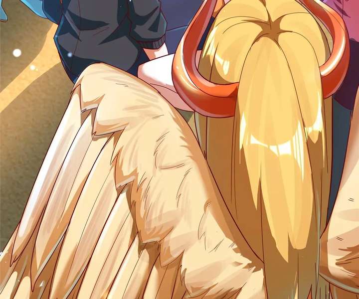 Read Aura Recovery_ I Get a New Skill Everyday EN Manga Online