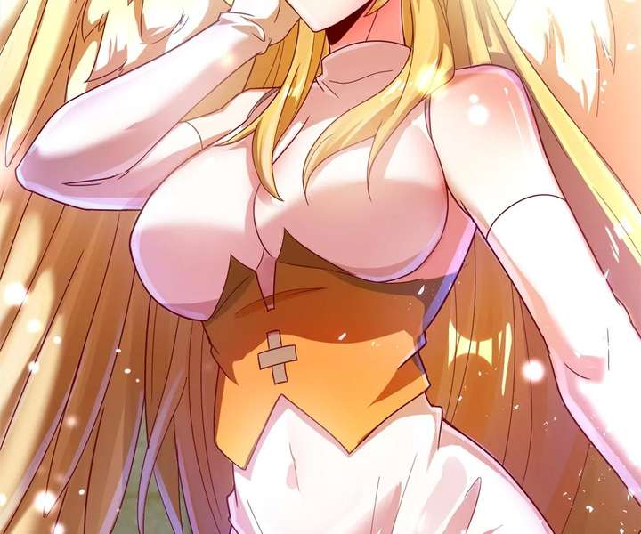 Read Aura Recovery_ I Get a New Skill Everyday EN Manga Online