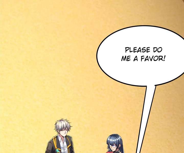 Read Aura Recovery_ I Get a New Skill Everyday EN Manga Online