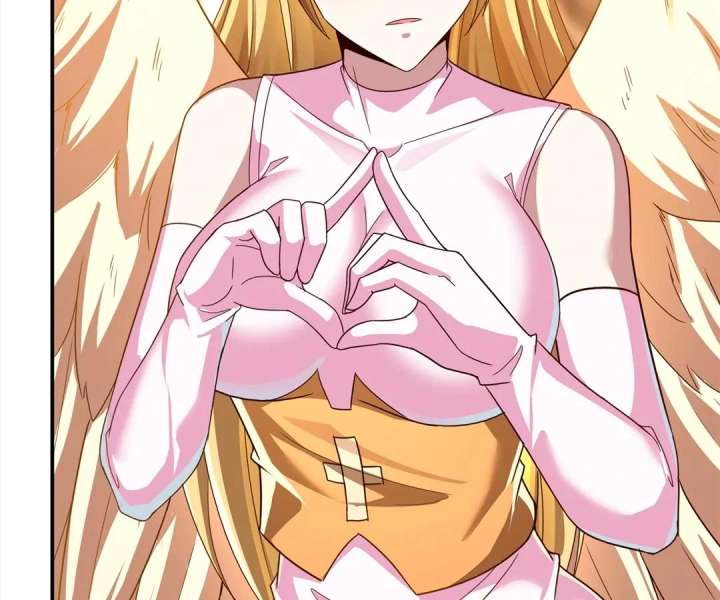 Read Aura Recovery_ I Get a New Skill Everyday EN Manga Online