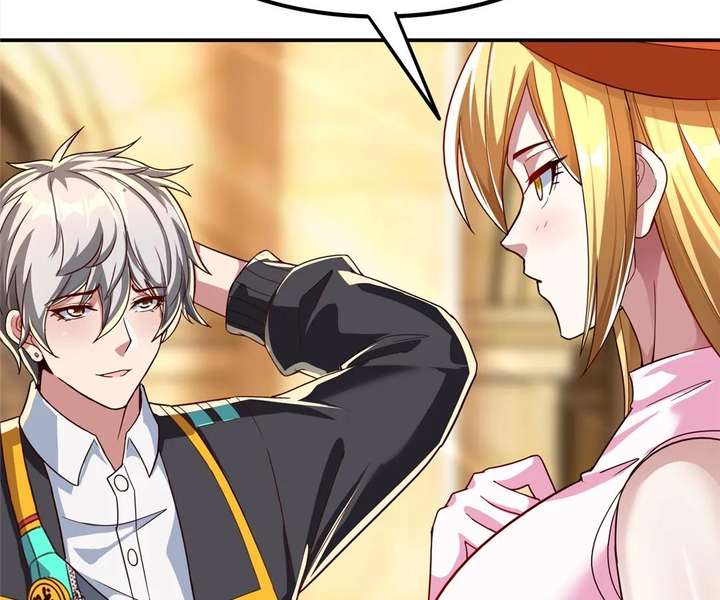 Read Aura Recovery_ I Get a New Skill Everyday EN Manga Online