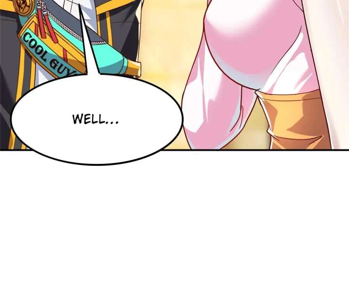 Read Aura Recovery_ I Get a New Skill Everyday EN Manga Online