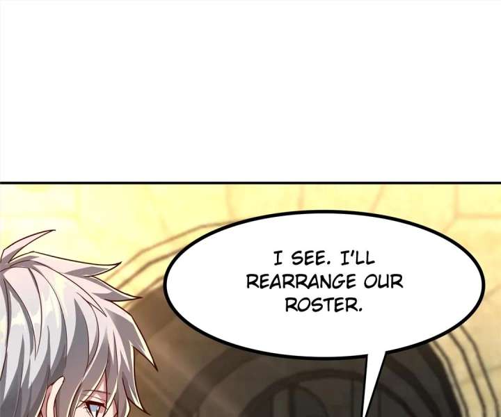 Read Aura Recovery_ I Get a New Skill Everyday EN Manga Online