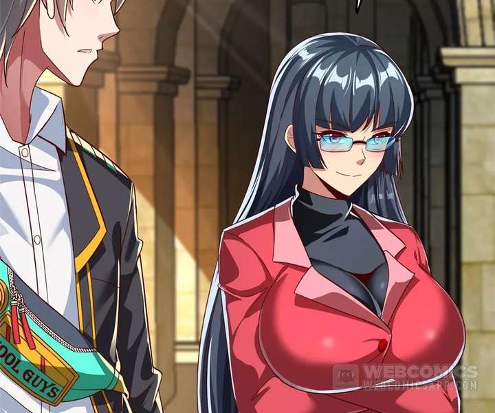 Read Aura Recovery_ I Get a New Skill Everyday EN Manga Online