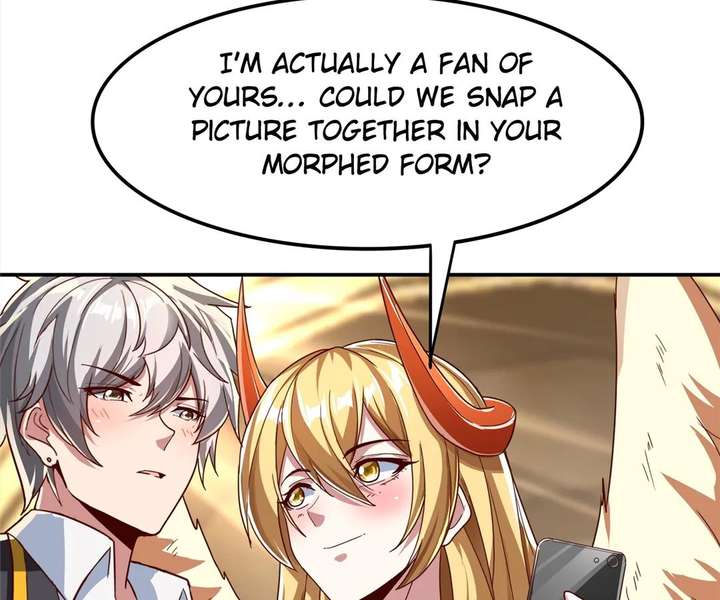 Read Aura Recovery_ I Get a New Skill Everyday EN Manga Online