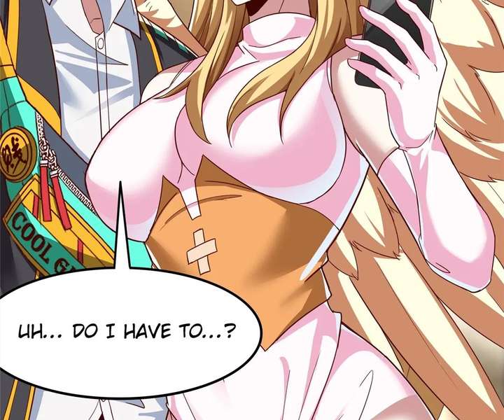 Read Aura Recovery_ I Get a New Skill Everyday EN Manga Online