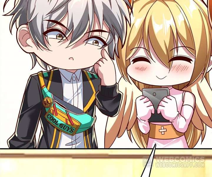 Read Aura Recovery_ I Get a New Skill Everyday EN Manga Online