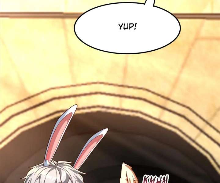 Read Aura Recovery_ I Get a New Skill Everyday EN Manga Online