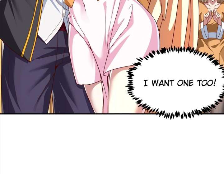 Read Aura Recovery_ I Get a New Skill Everyday EN Manga Online