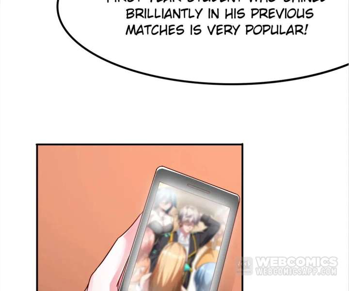 Read Aura Recovery_ I Get a New Skill Everyday EN Manga Online