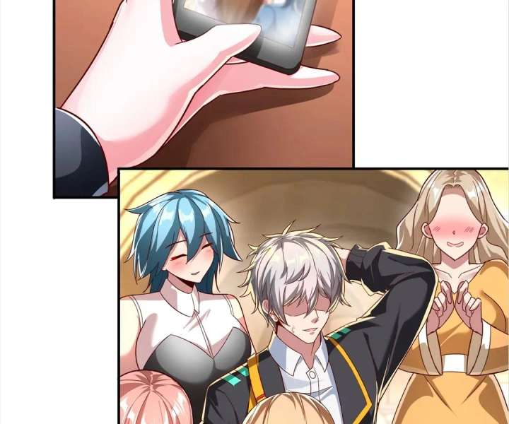 Read Aura Recovery_ I Get a New Skill Everyday EN Manga Online