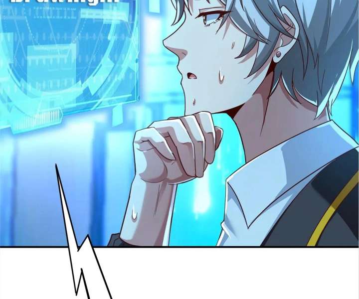 Read Aura Recovery_ I Get a New Skill Everyday EN Manga Online