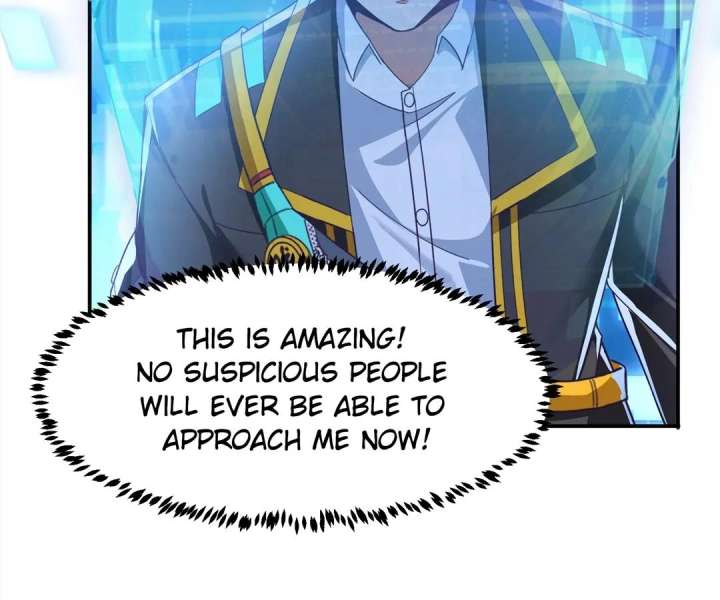 Read Aura Recovery_ I Get a New Skill Everyday EN Manga Online
