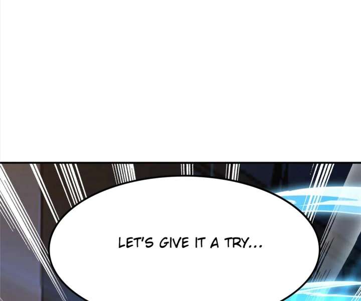 Read Aura Recovery_ I Get a New Skill Everyday EN Manga Online