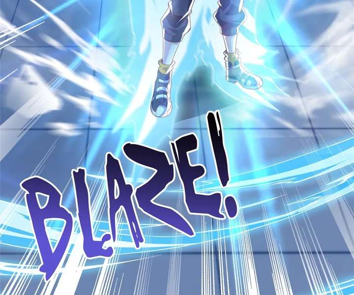 Read Aura Recovery_ I Get a New Skill Everyday EN Manga Online