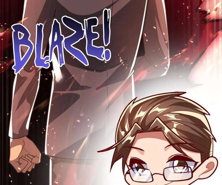 Read Aura Recovery_ I Get a New Skill Everyday EN Manga Online