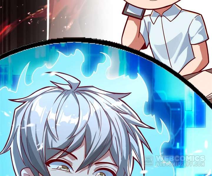 Read Aura Recovery_ I Get a New Skill Everyday EN Manga Online