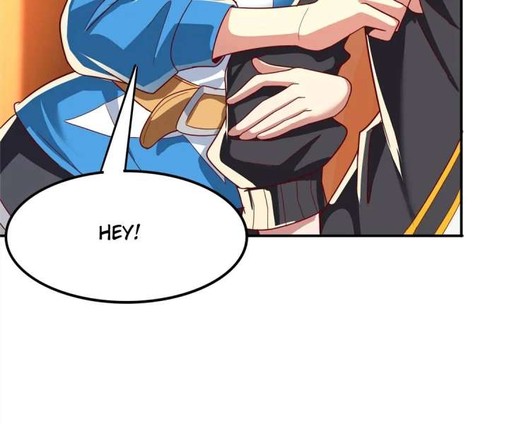 Read Aura Recovery_ I Get a New Skill Everyday EN Manga Online