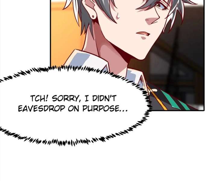Read Aura Recovery_ I Get a New Skill Everyday EN Manga Online