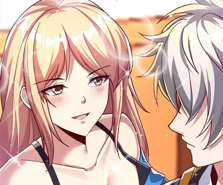 Read Aura Recovery_ I Get a New Skill Everyday EN Manga Online