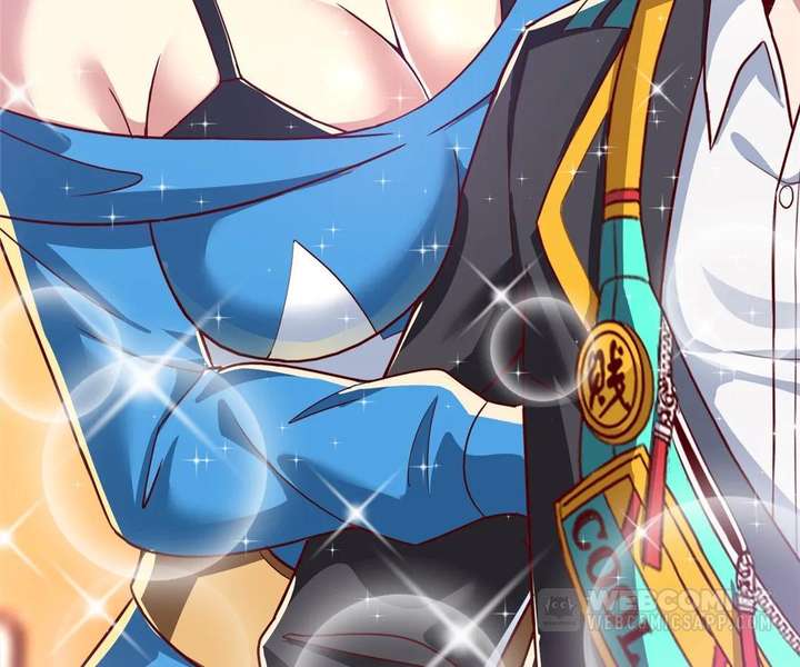 Read Aura Recovery_ I Get a New Skill Everyday EN Manga Online