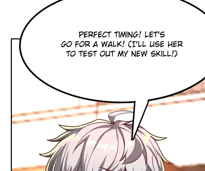 Read Aura Recovery_ I Get a New Skill Everyday EN Manga Online