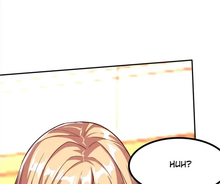 Read Aura Recovery_ I Get a New Skill Everyday EN Manga Online
