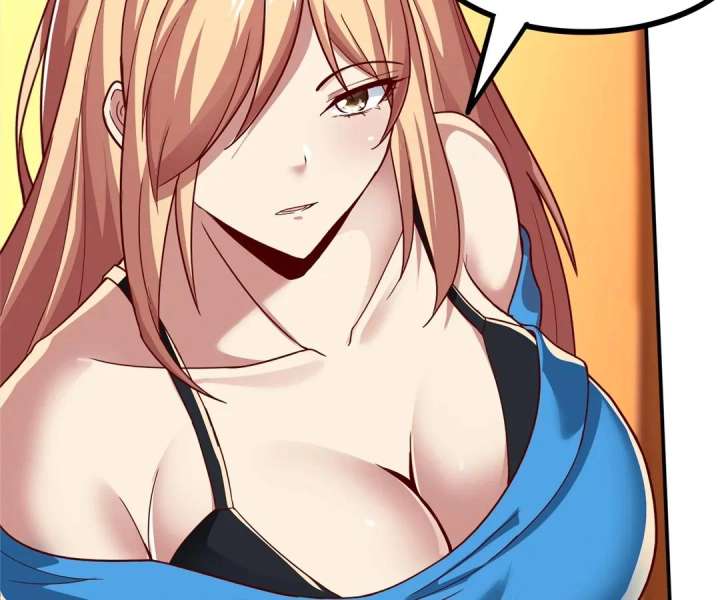 Read Aura Recovery_ I Get a New Skill Everyday EN Manga Online