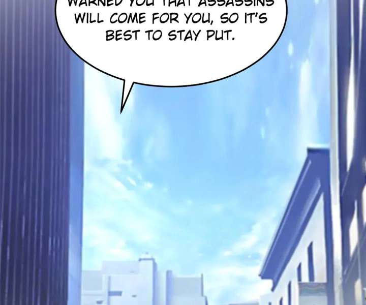 Read Aura Recovery_ I Get a New Skill Everyday EN Manga Online