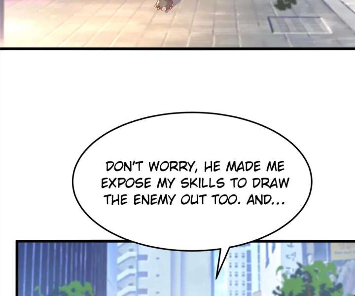 Read Aura Recovery_ I Get a New Skill Everyday EN Manga Online