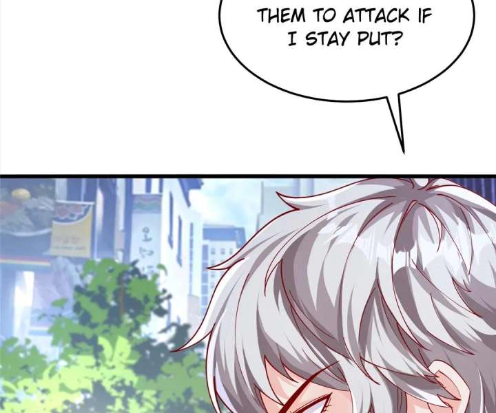 Read Aura Recovery_ I Get a New Skill Everyday EN Manga Online