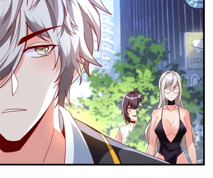 Read Aura Recovery_ I Get a New Skill Everyday EN Manga Online