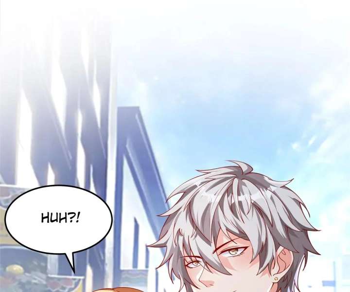 Read Aura Recovery_ I Get a New Skill Everyday EN Manga Online