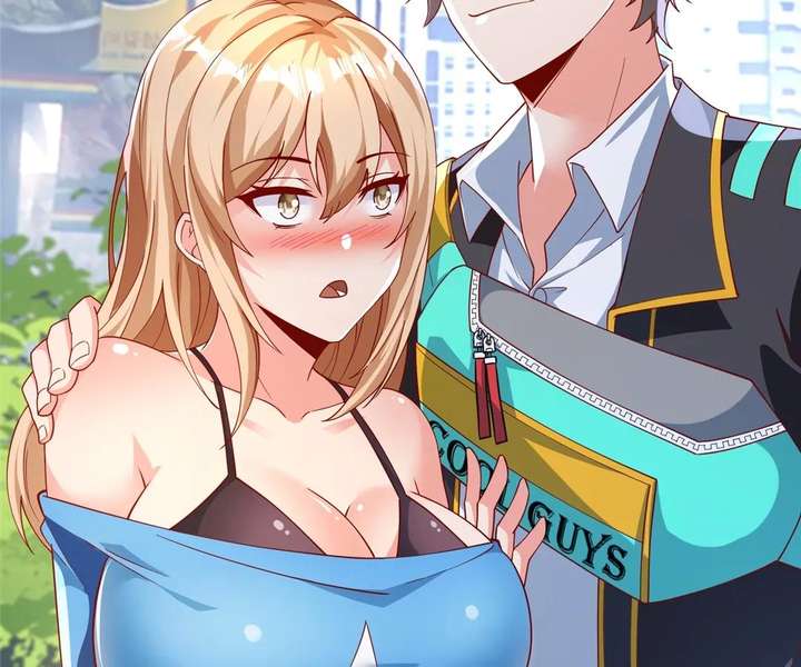 Read Aura Recovery_ I Get a New Skill Everyday EN Manga Online