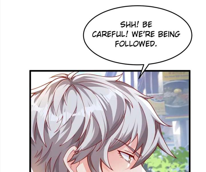 Read Aura Recovery_ I Get a New Skill Everyday EN Manga Online