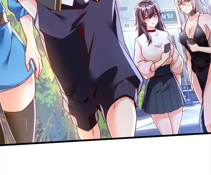 Read Aura Recovery_ I Get a New Skill Everyday EN Manga Online