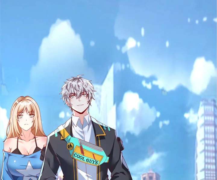 Read Aura Recovery_ I Get a New Skill Everyday EN Manga Online
