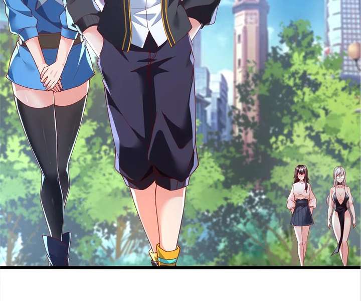 Read Aura Recovery_ I Get a New Skill Everyday EN Manga Online